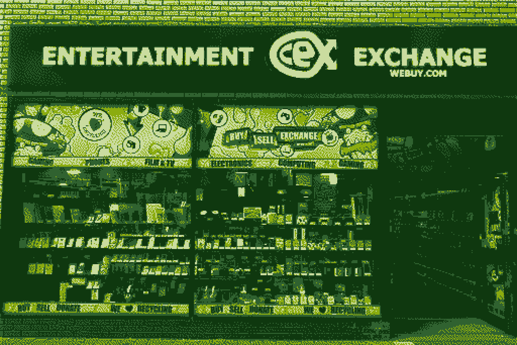 Cex
