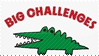 big challenges