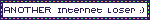 another internet loser