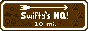 Swifty's HQ