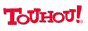 touhou in the style of yahoo