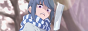 shimarin with a hatchet