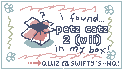 i found Petz Catz 2 (wii) in my box!